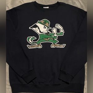 Champion crewneck